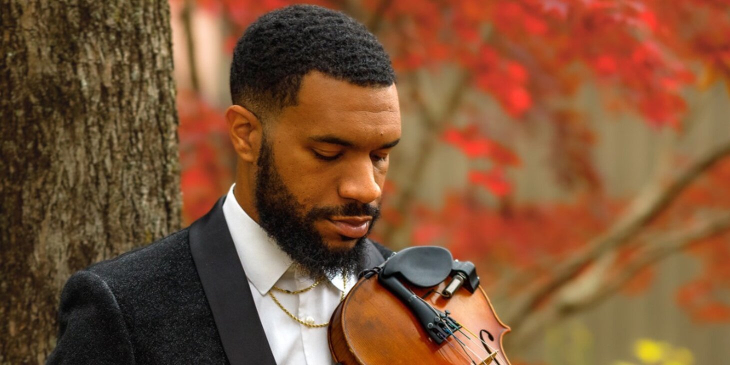 John Violinist Live!