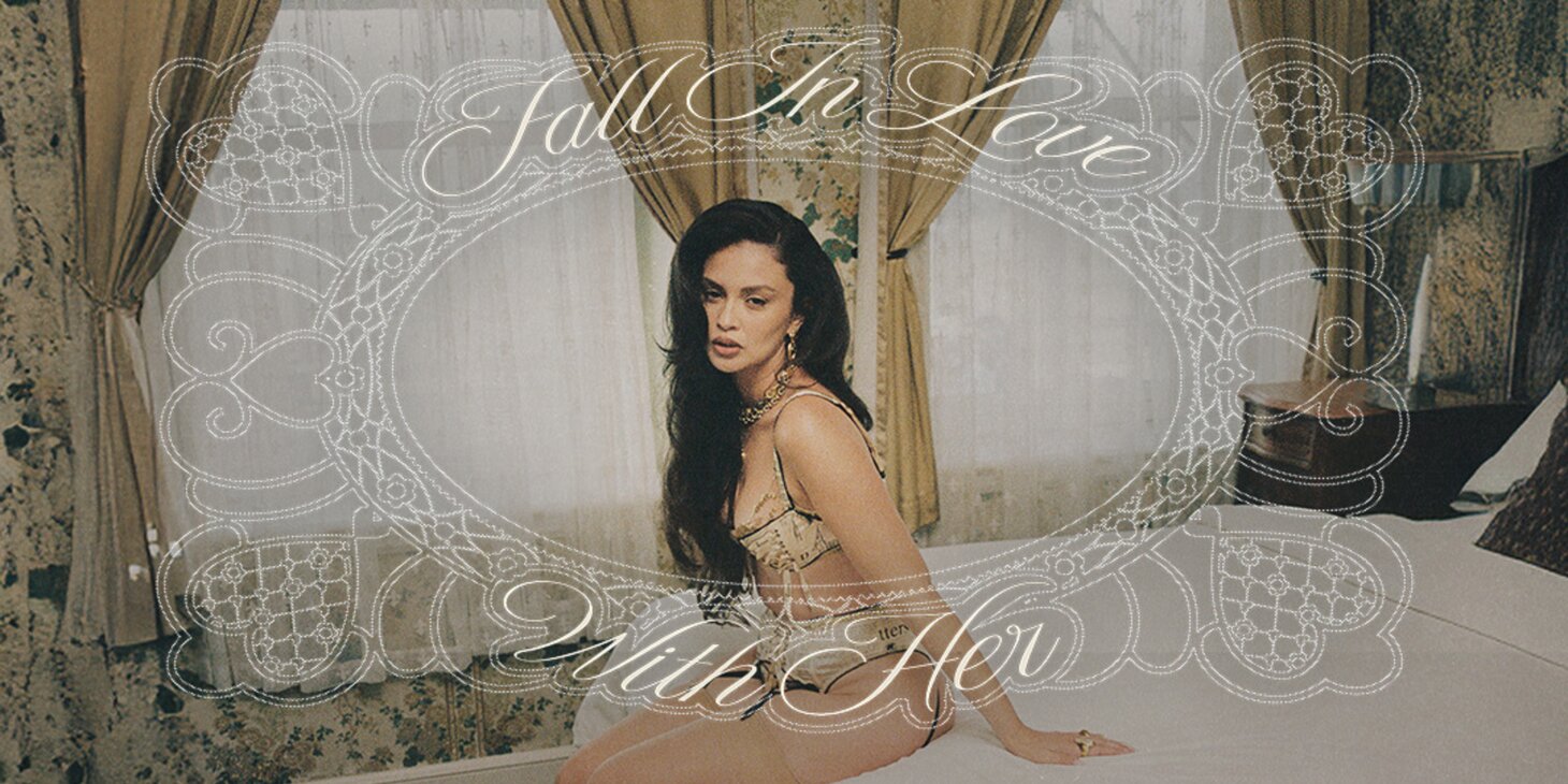Sabrina Claudio: Fall In Love With Her – The Tour