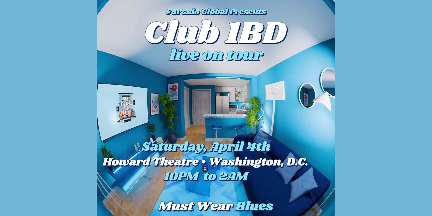 Club 1BD Washington DC