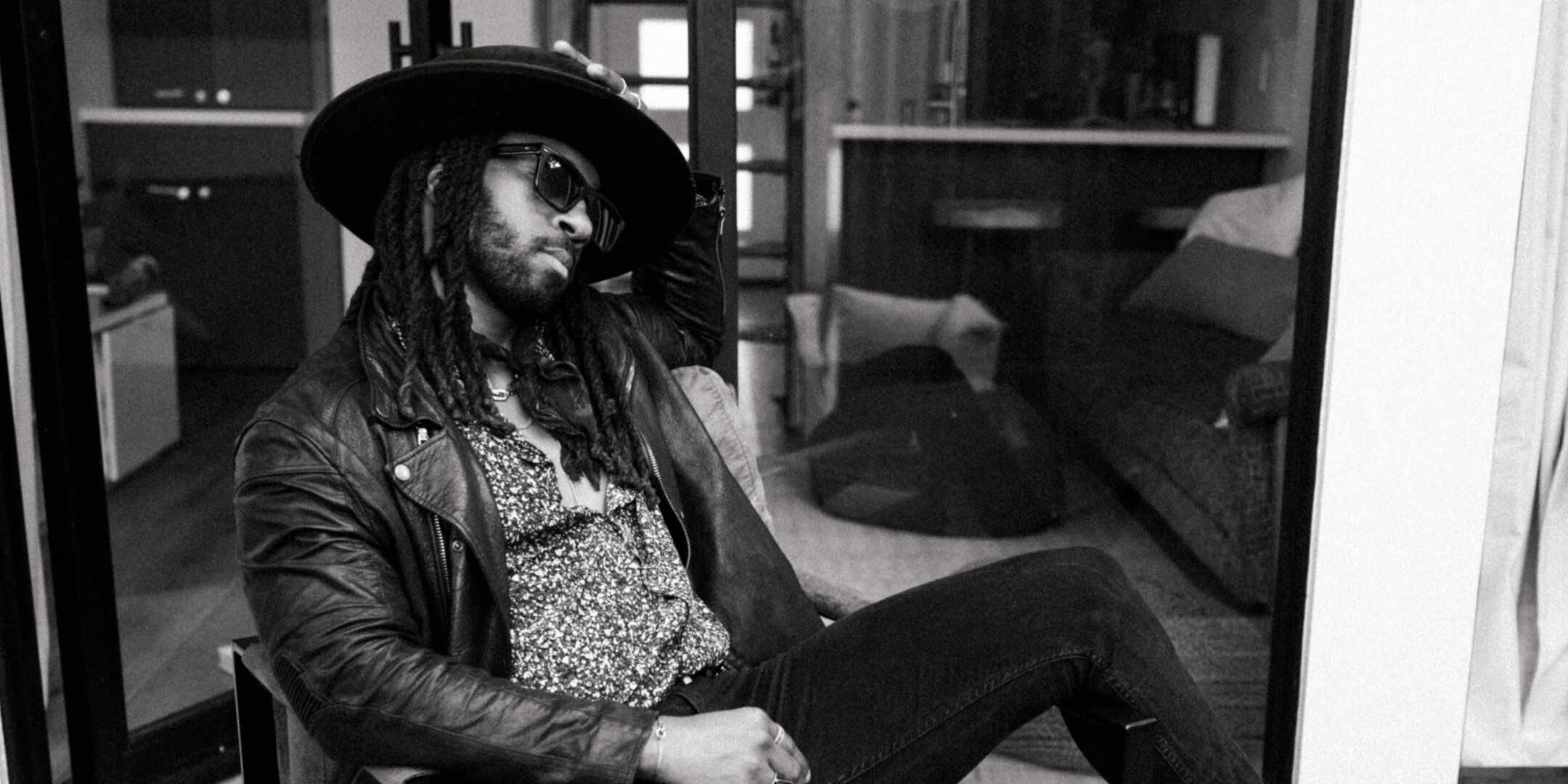 Chris Mitchell - Begging For Sax Tour