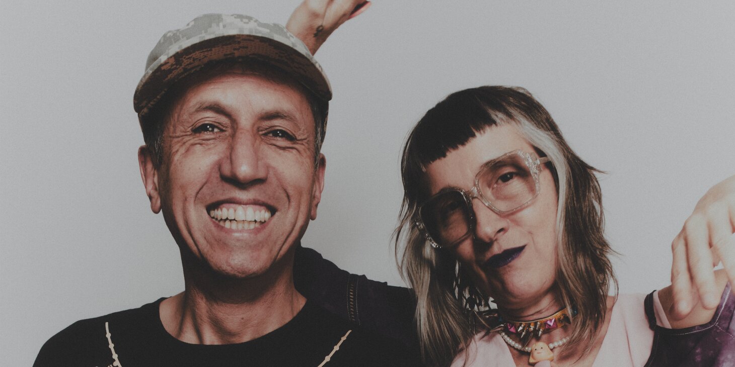 An evening with Aterciopelados: Genes Rebeldes Tour