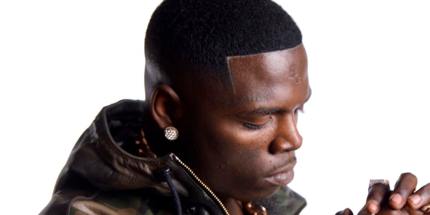 Big Boogie: Pain On Paper Tour