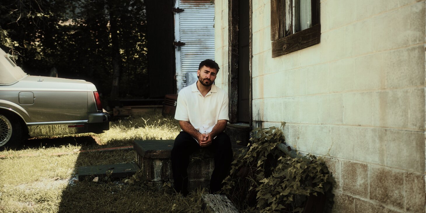 Ike Dweck - The “Safe With Me” Tour