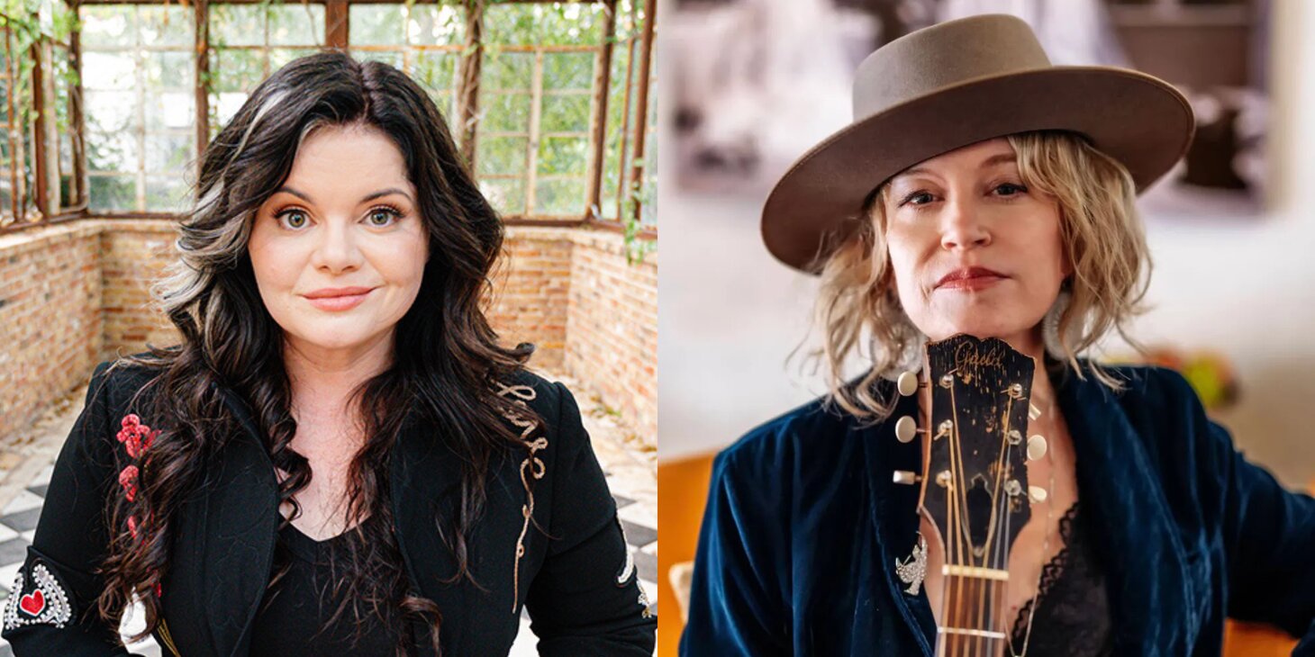 Rebecca Loebe & Jess Klein