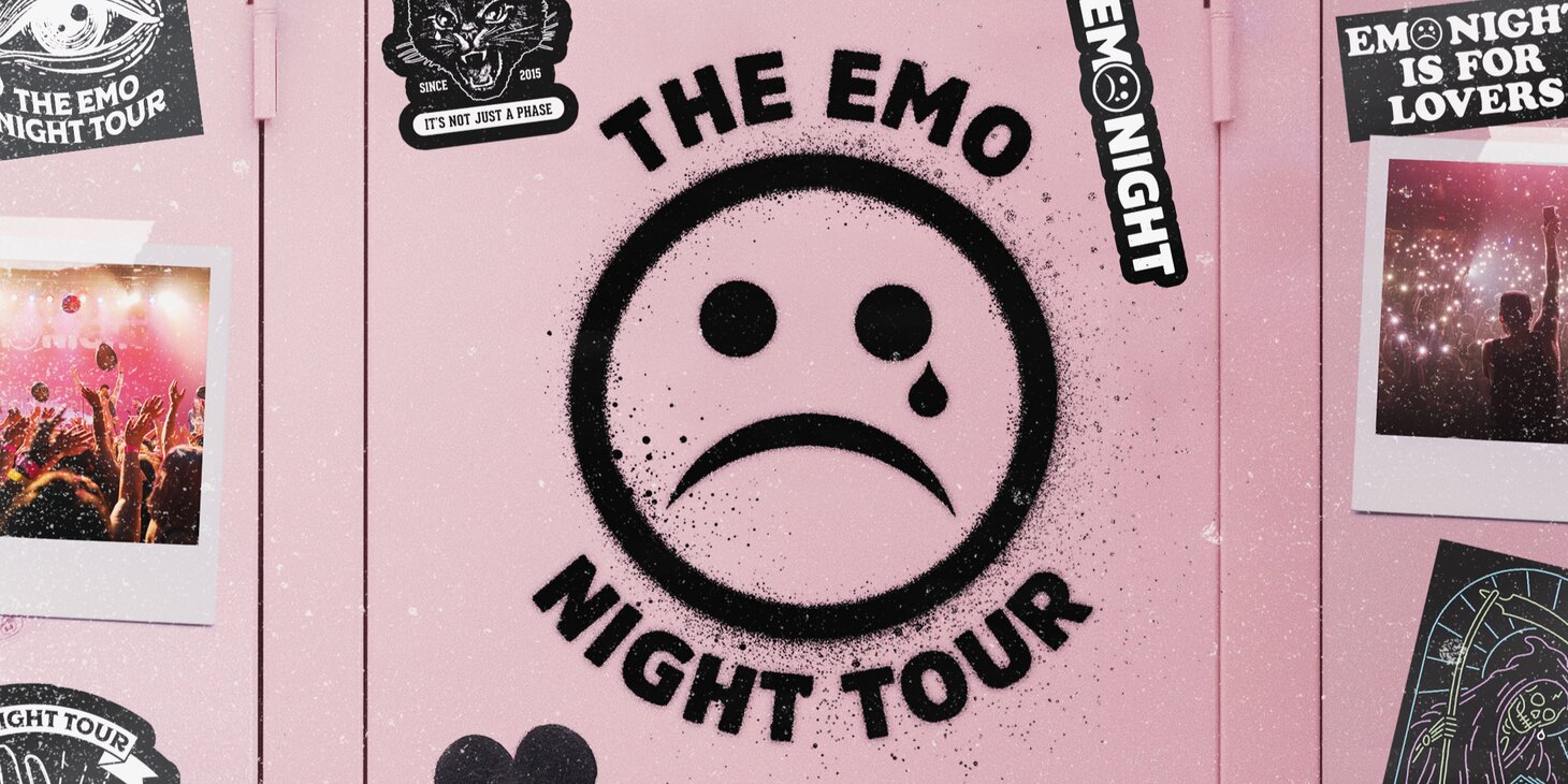 The Emo Night Tour