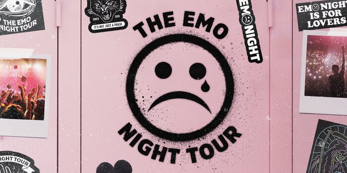 The Emo Night Tour