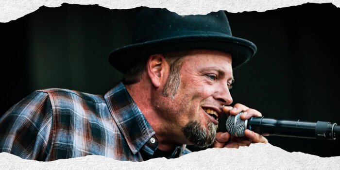 Dan Kelly of Fortunate Youth: Anthem Tour