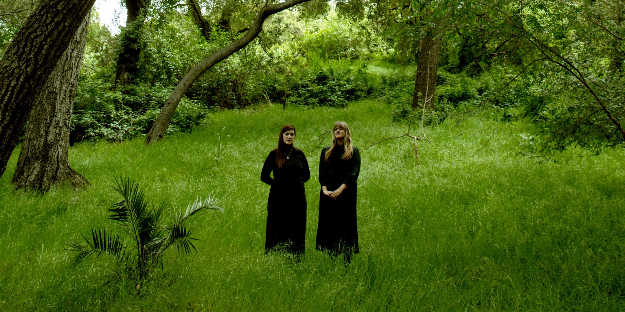 Julianna Barwick & Mary Lattimore