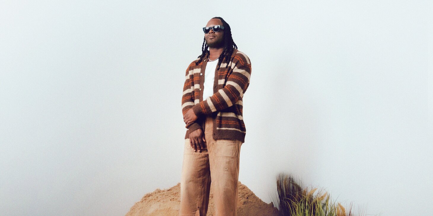 Blessing Offor - Heart So Real Tour