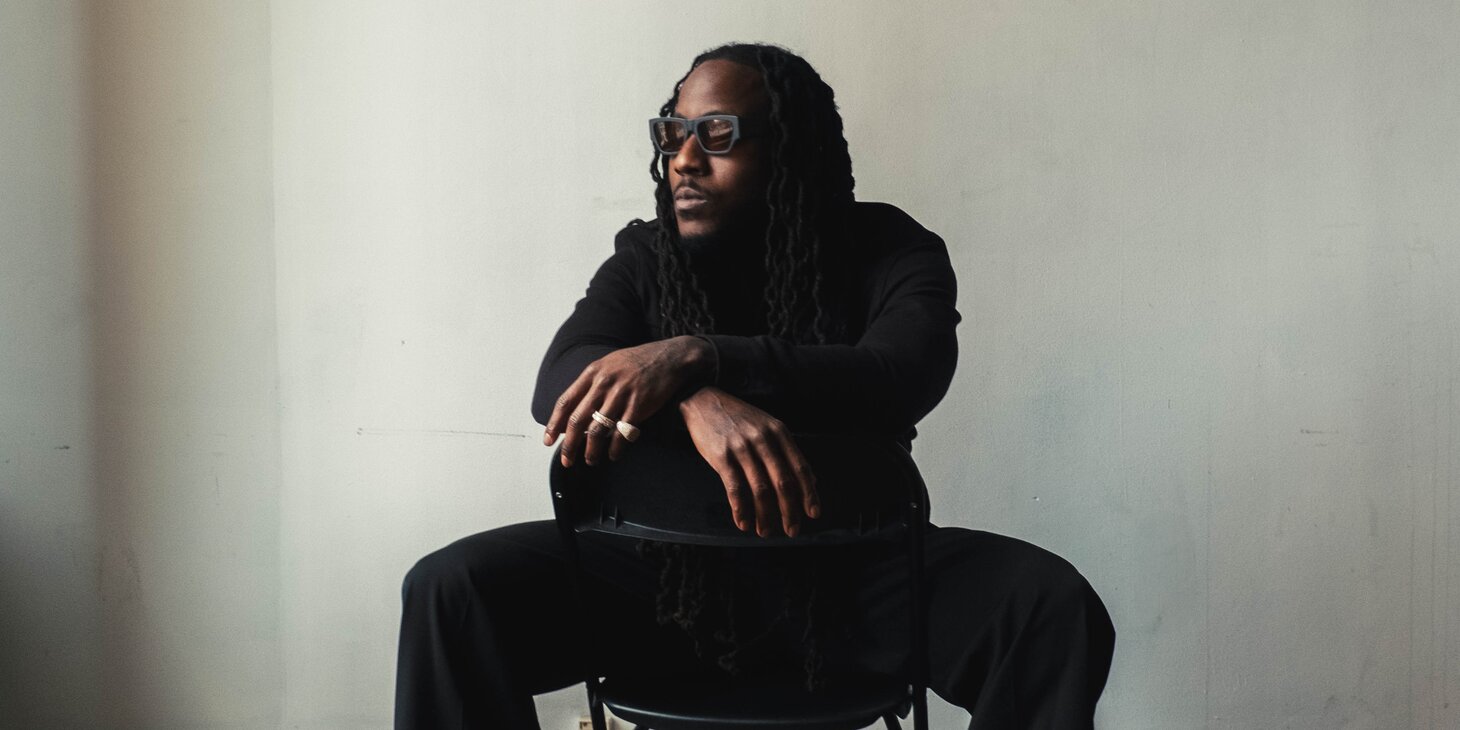 Ace Hood - The Born Rebel Tour