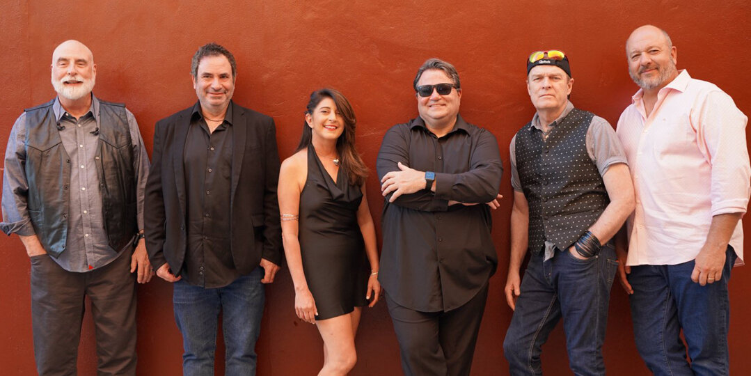 Hudson River Line: The Music of Billy Joel