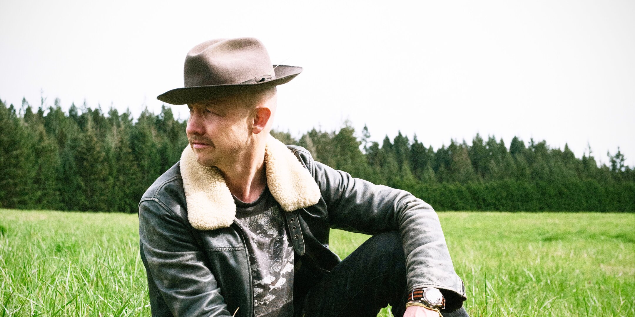 ISAAC SLADE (Formerly of The Fray) - SONGS I KNOW SOLO TOUR 2026