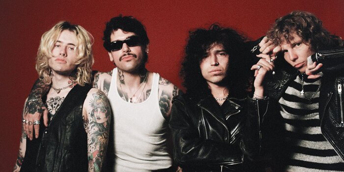 BEAUTY SCHOOL DROPOUT PRESENTS: WHERE DID ALL THE BUTTERFLIES GO?