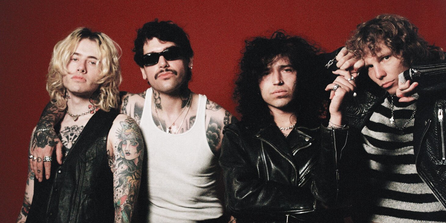 BEAUTY SCHOOL DROPOUT PRESENTS: WHERE DID ALL THE BUTTERFLIES GO?