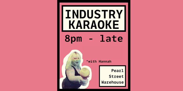 Industry Karaoke