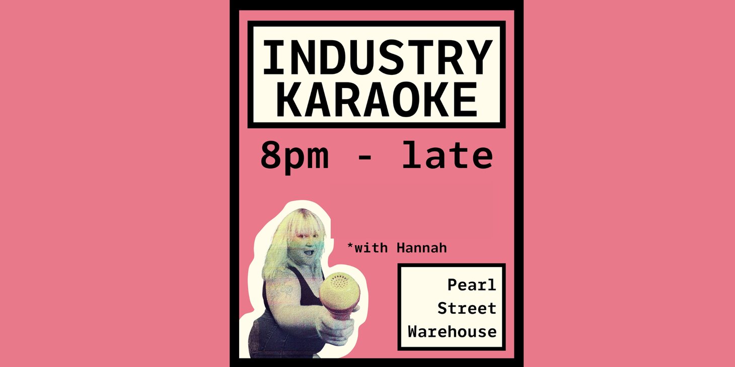 Industry Karaoke 