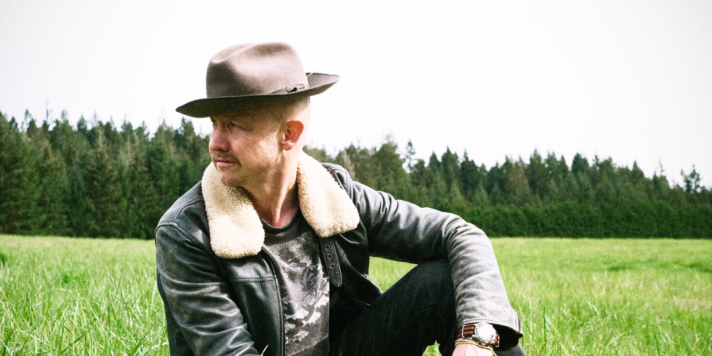 ISAAC SLADE (Formerly of The Fray) - SONGS I KNOW SOLO TOUR 2026