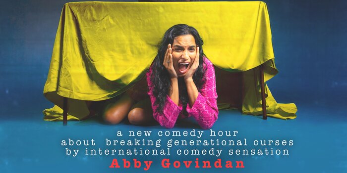 Pushing 30 by Abby Govindan