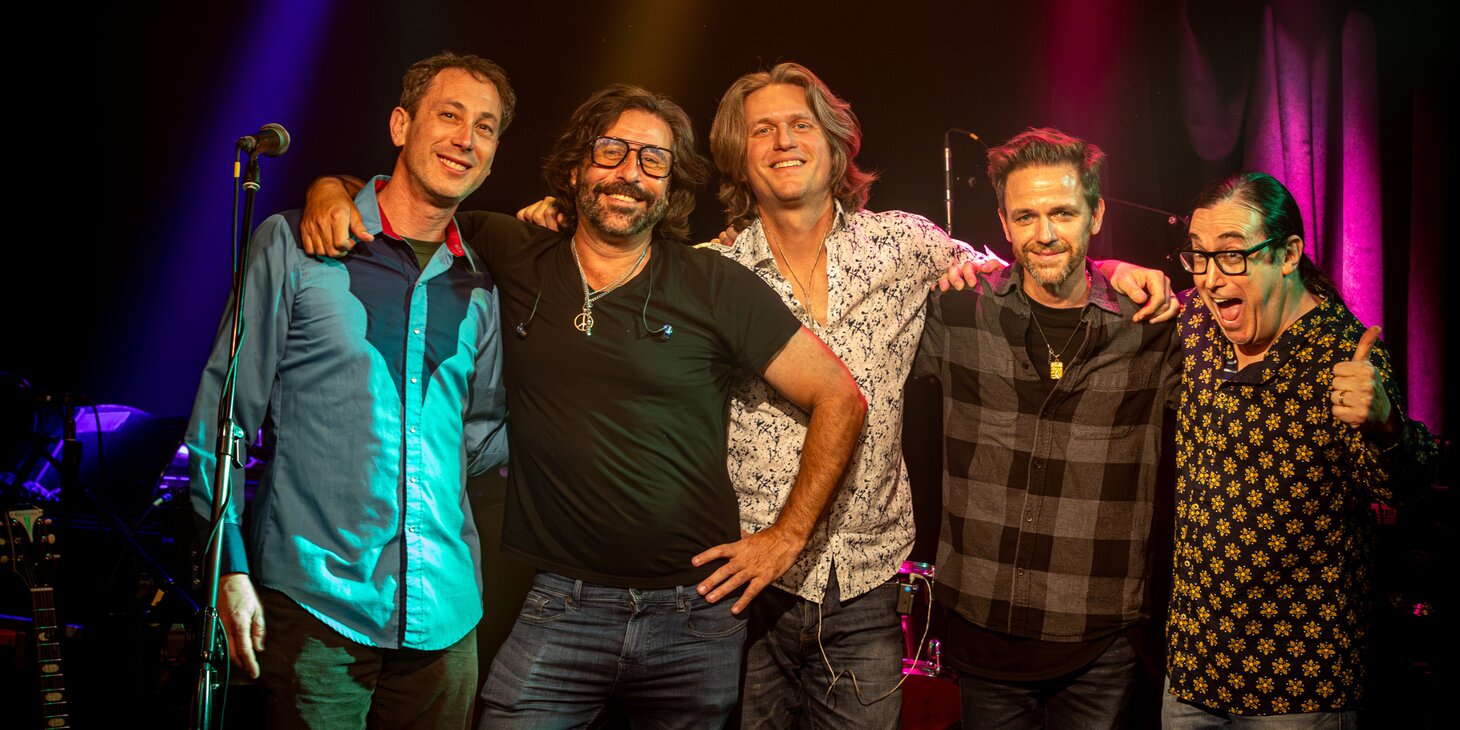 Shakedown Citi - The Ultimate Grateful Dead Experience