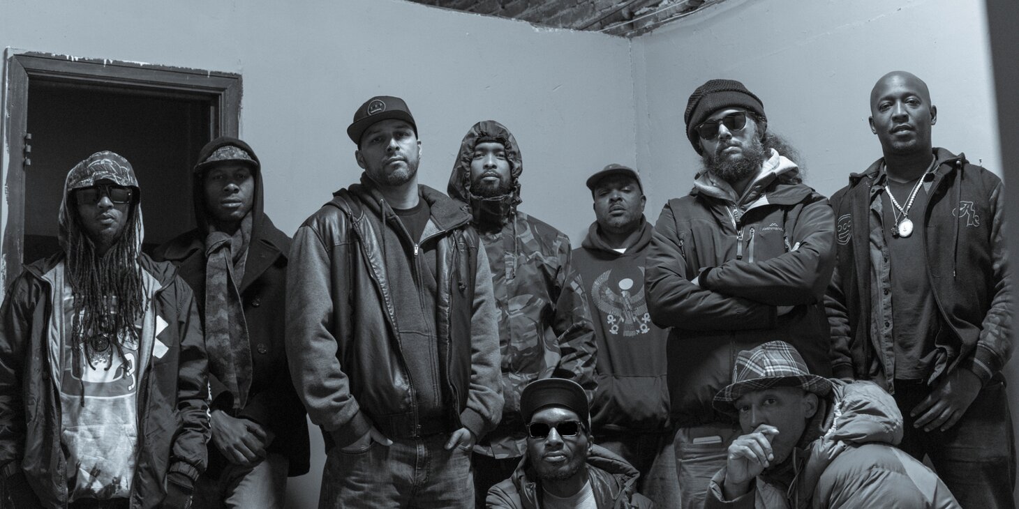 Hieroglyphics – 360 Tour