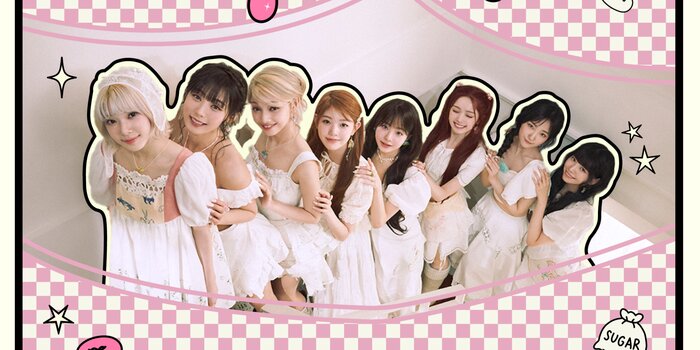 2026 UNIS 1ST TOUR : Ever Last