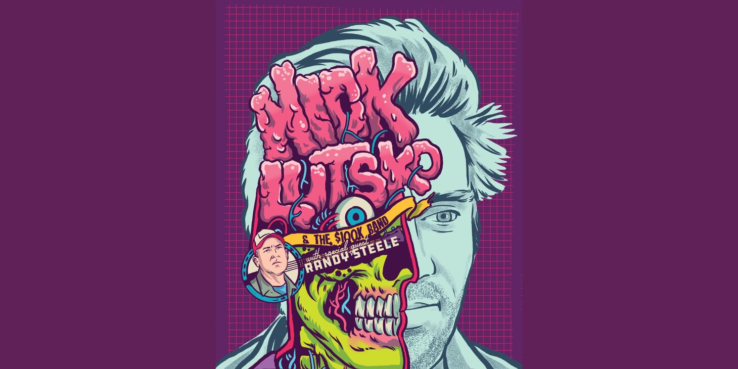 Nick Lutsko & The 100k Band