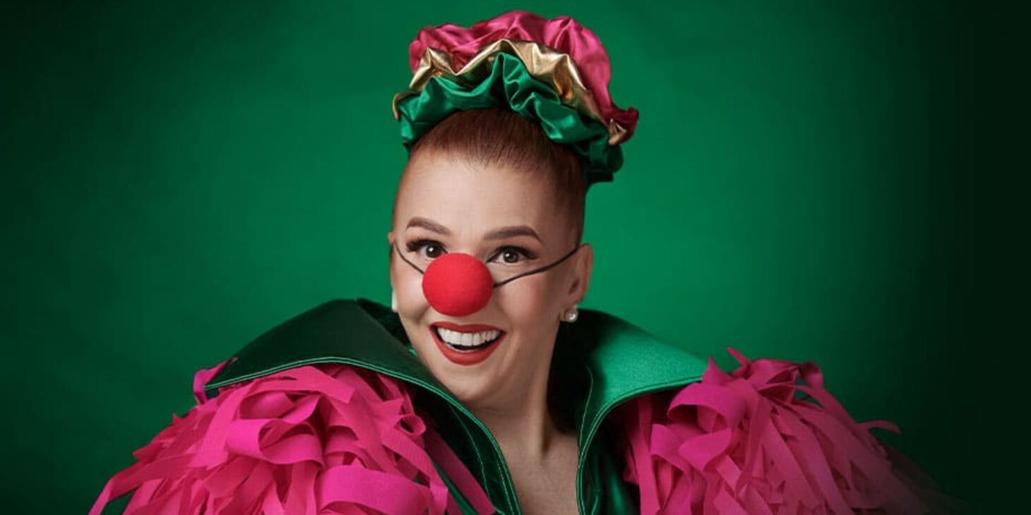 Queca - Ya Siéntese Señora in DC