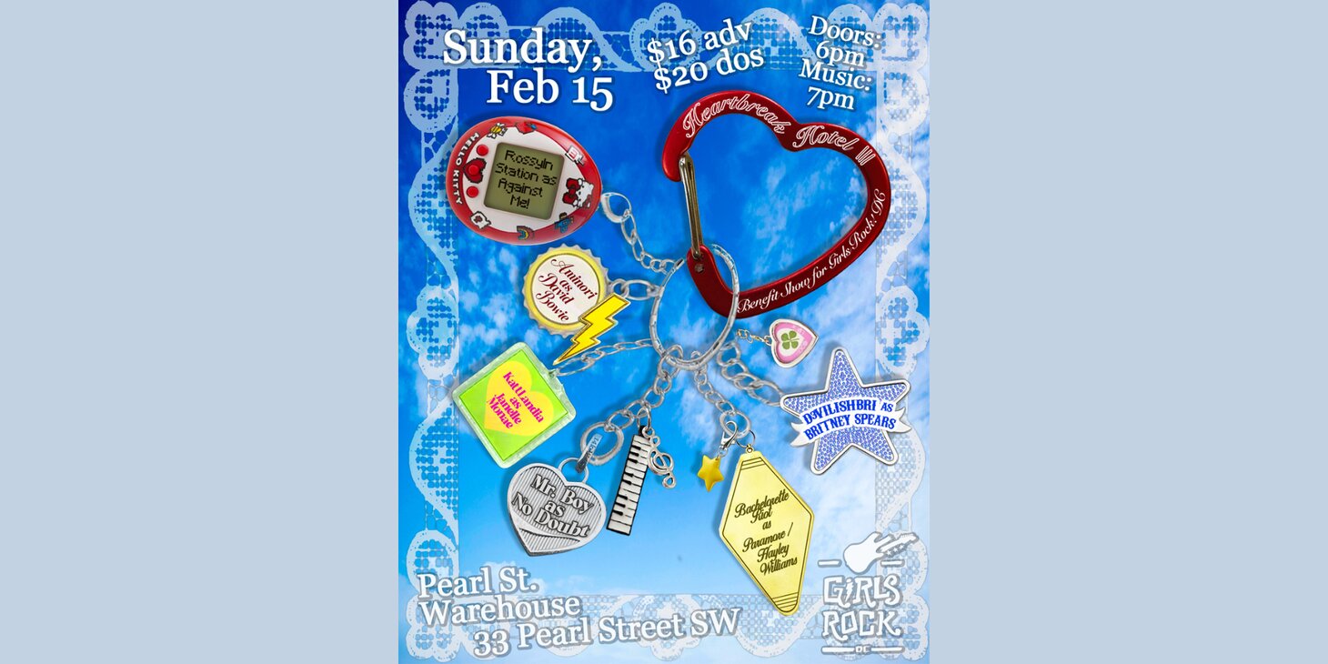 Heartbreak Hotel III