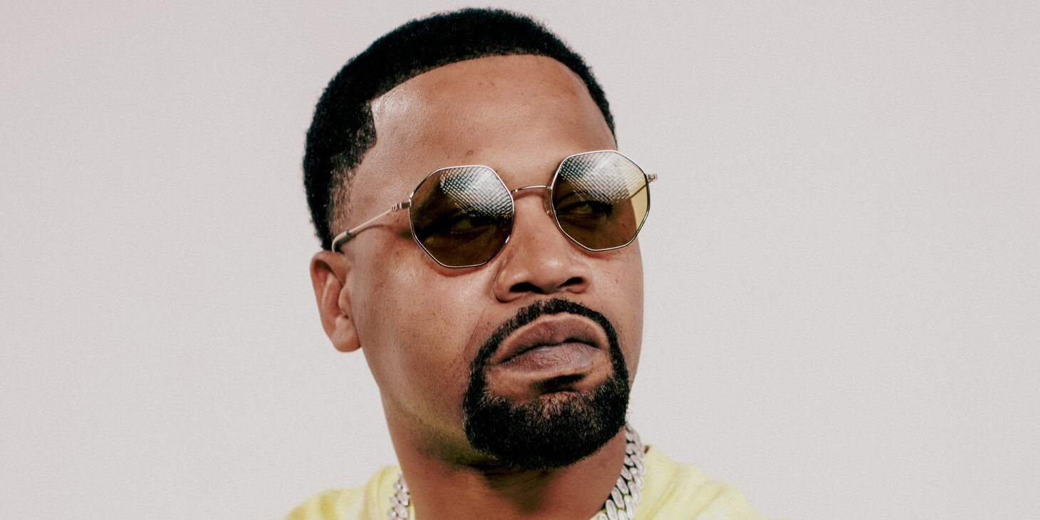 Juvenile’s Boiling Point Album Release Tour w/ The 400 Degreez Band