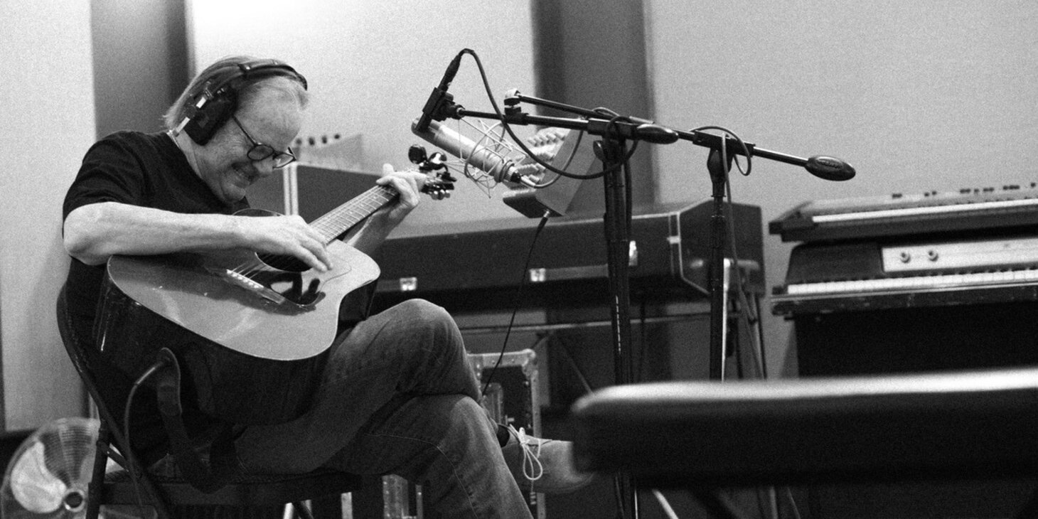 An Evening with Walter Trout