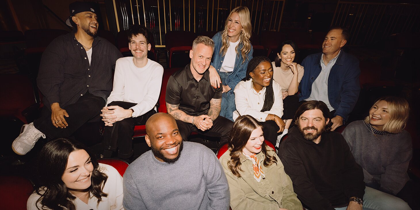 Bethel Music 2026 Tour