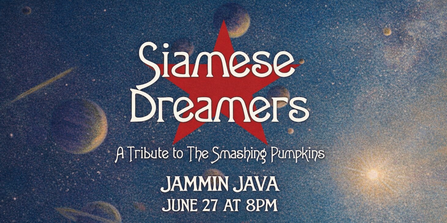 Siamese Dreamers (Tribute to Smashing Pumpkins) with PrimeMoose (Tribute to Primus)
