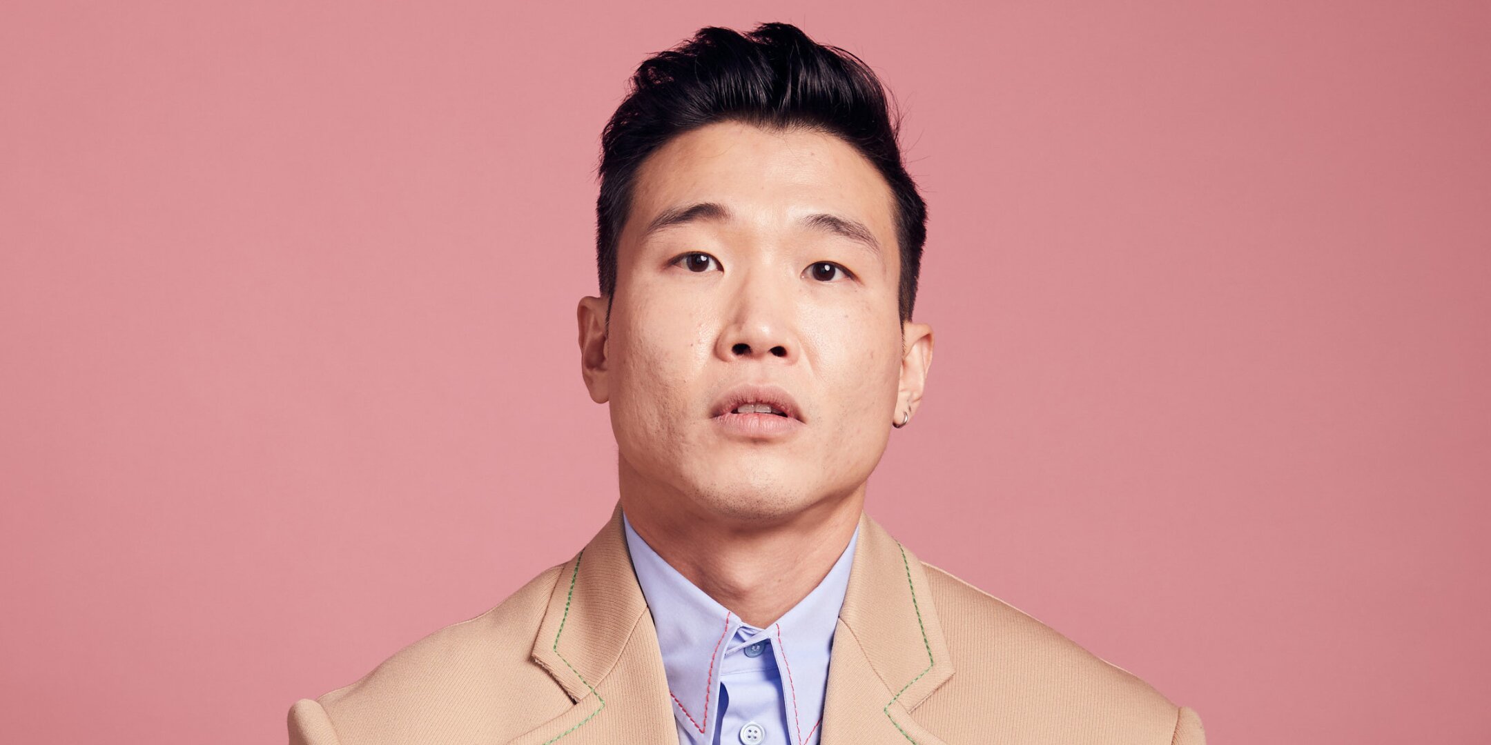 Joel Kim Booster: Choose This Way