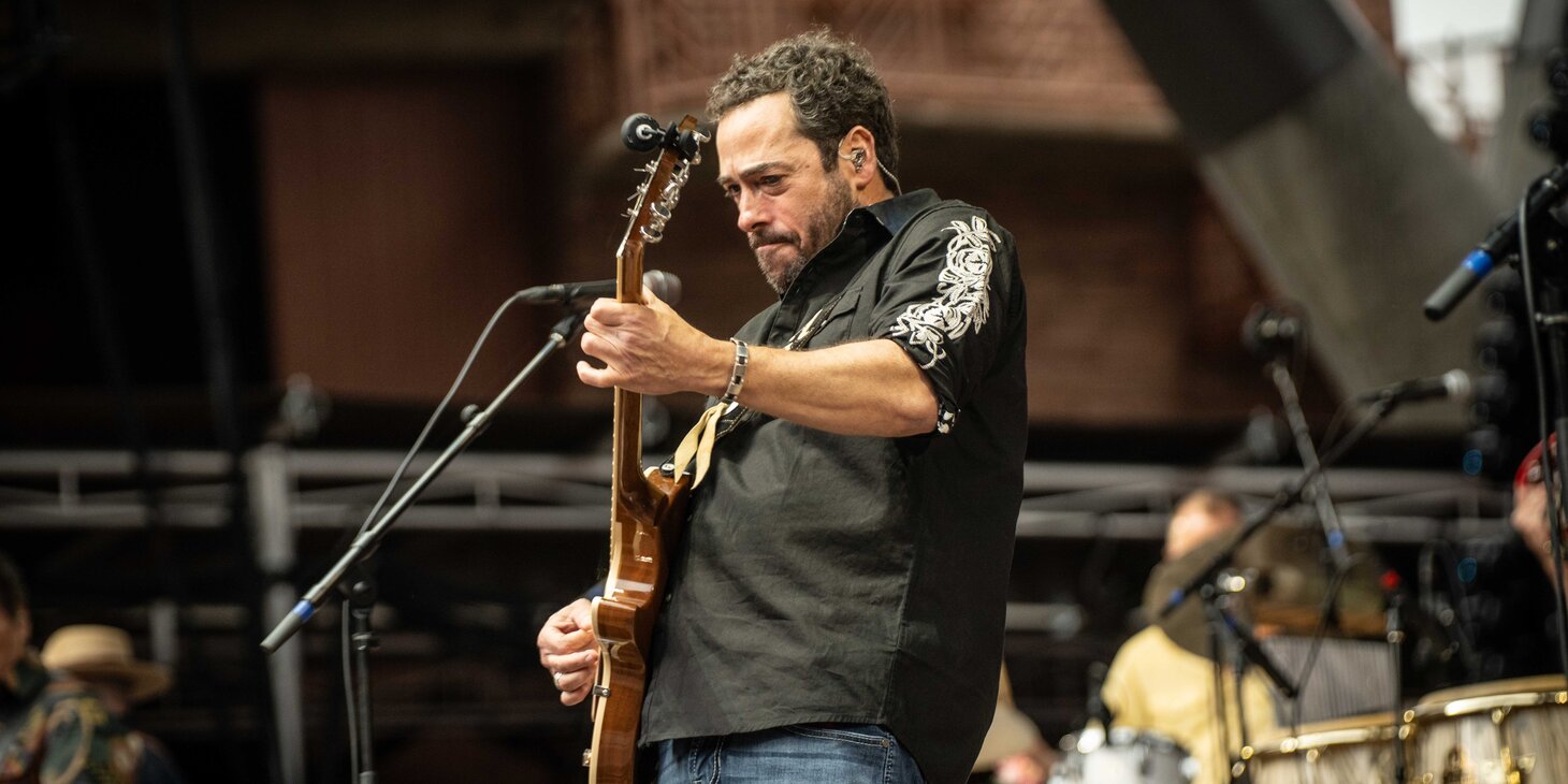 Albert Castiglia