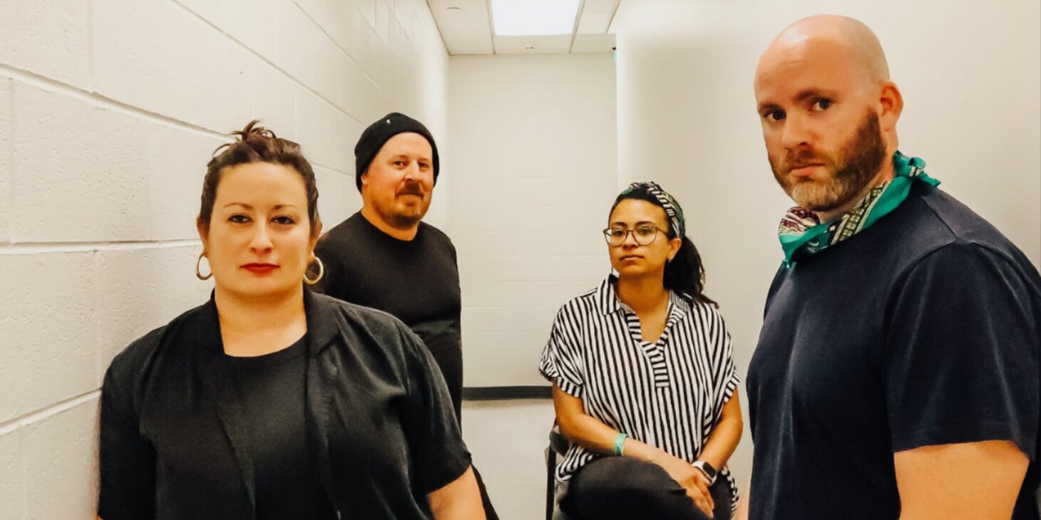 Ghosts Exist & Friends