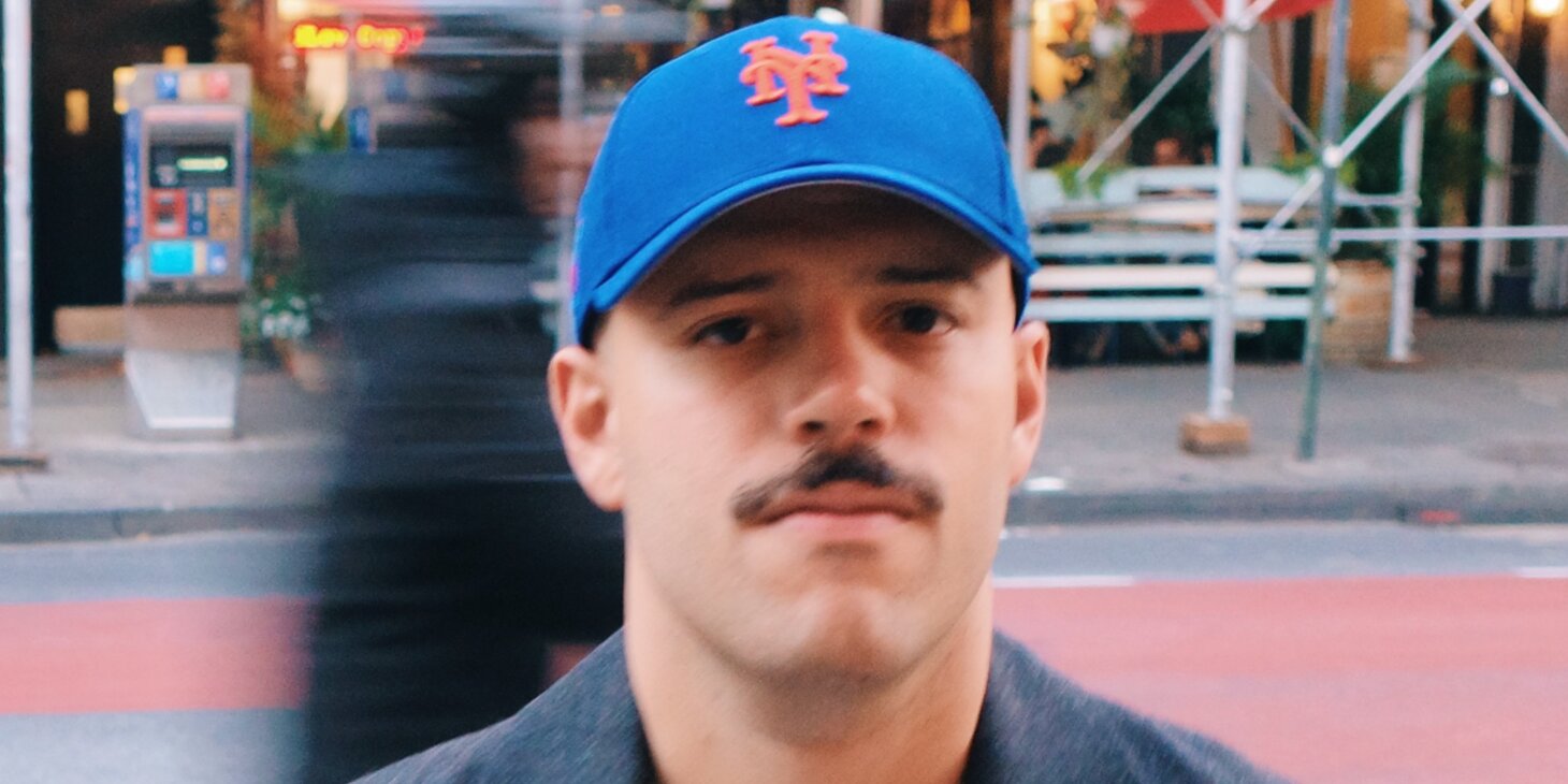 Angelo Colina en DC (En Español)