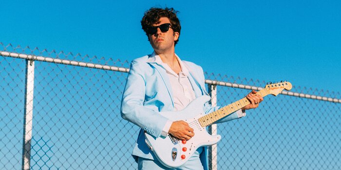 Fulton Lee – Sing With Me Tour 2026