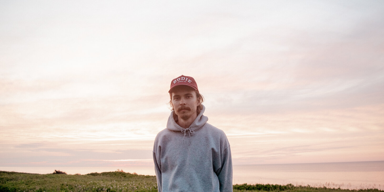 Jaguar Sun - Daisy Tour