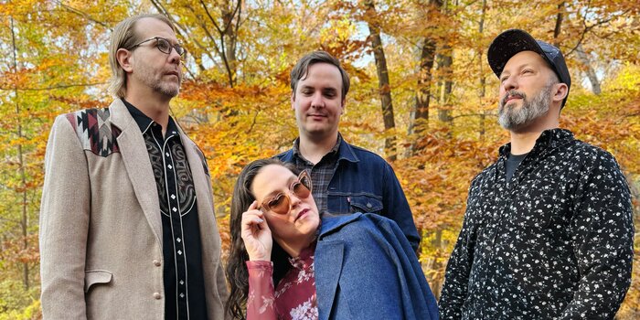 FREE BLUEGRASS FESTIVAL & CHEAP BEER FT. TORNADO ROSE + BLUE BREEZE