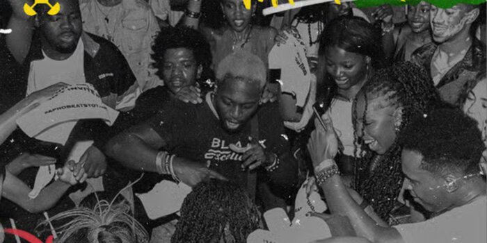 Afrobeats to the World