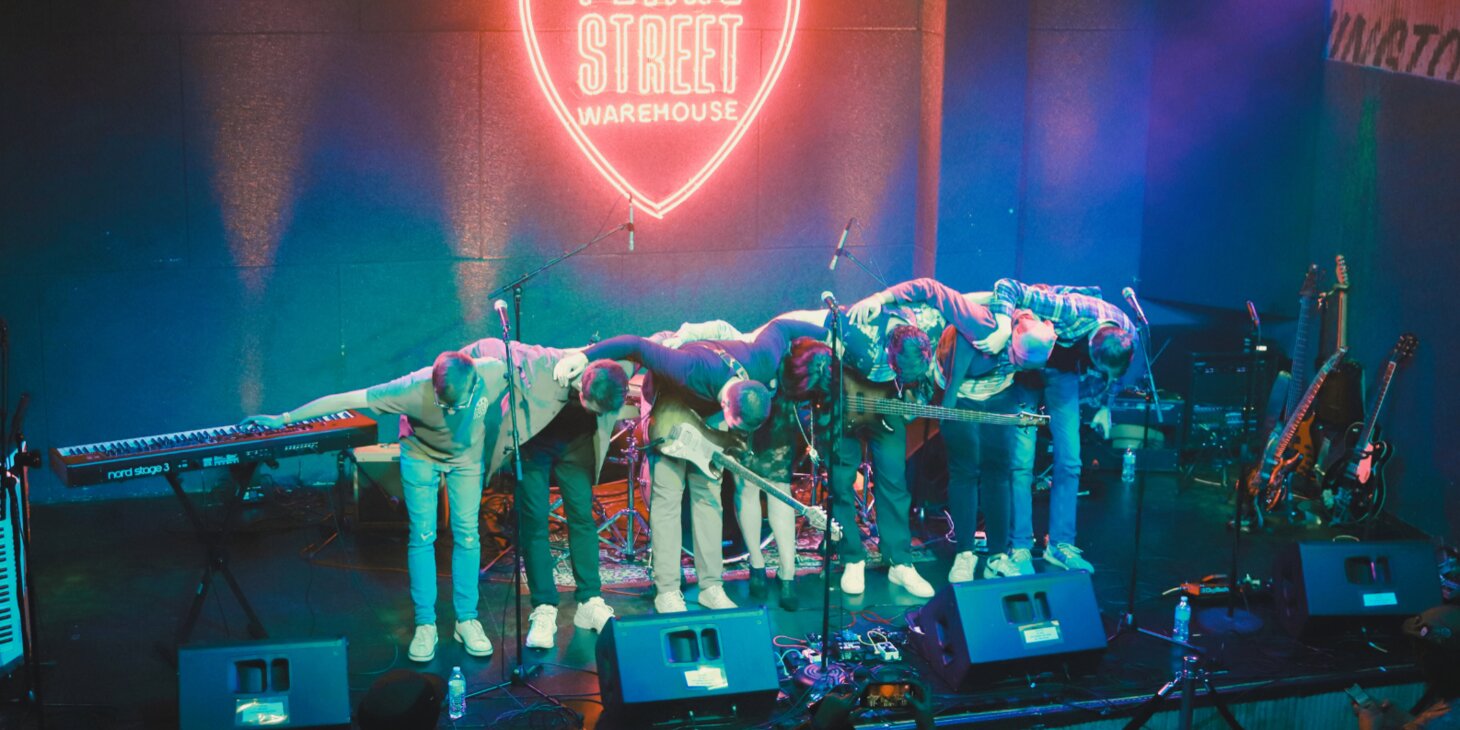 Steel City Farewell Show