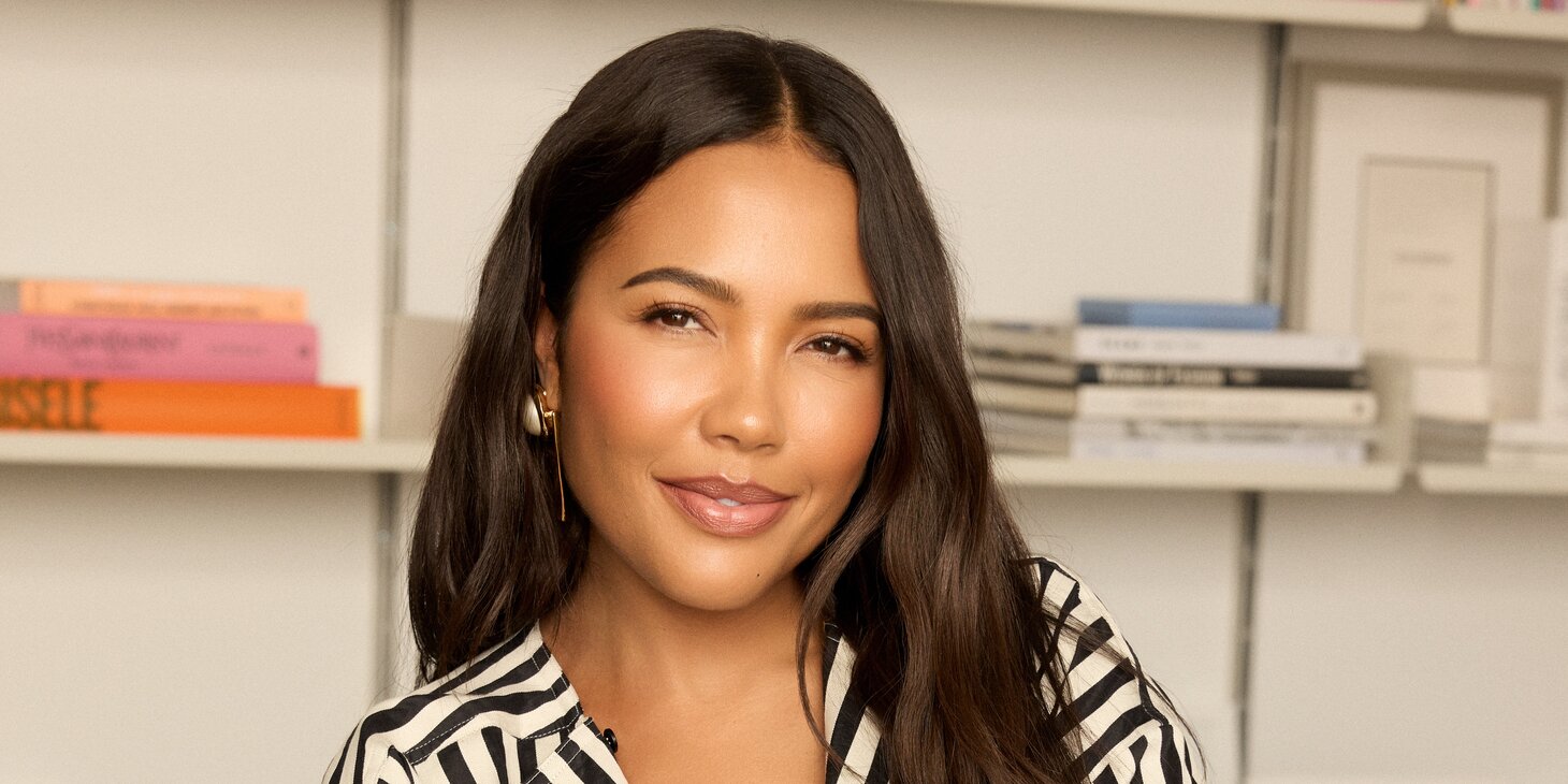 EMMA GREDE: Start With Yourself Book Tour