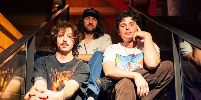 Rigometrics - Rigossance Tour