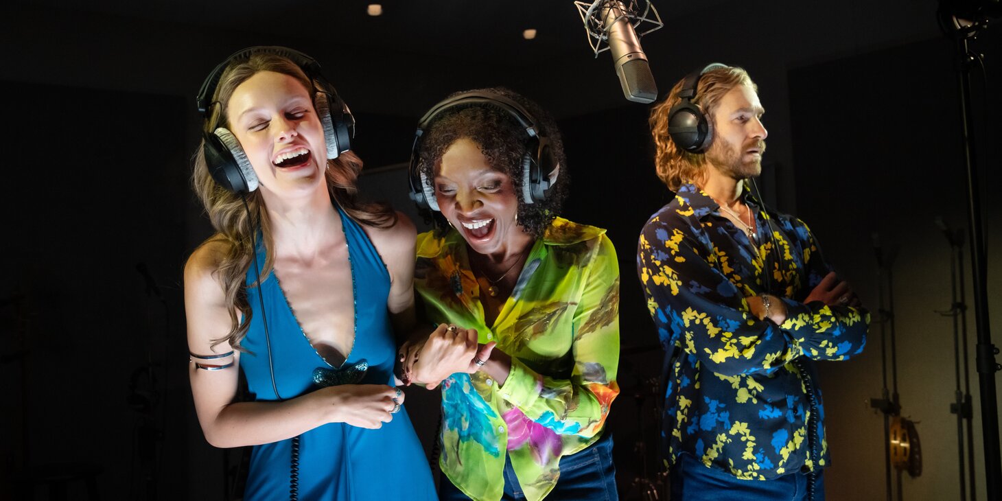 Stereophonic: 10 minute Pop-up featuring Will Butler (formerly of Arcade Fire)  