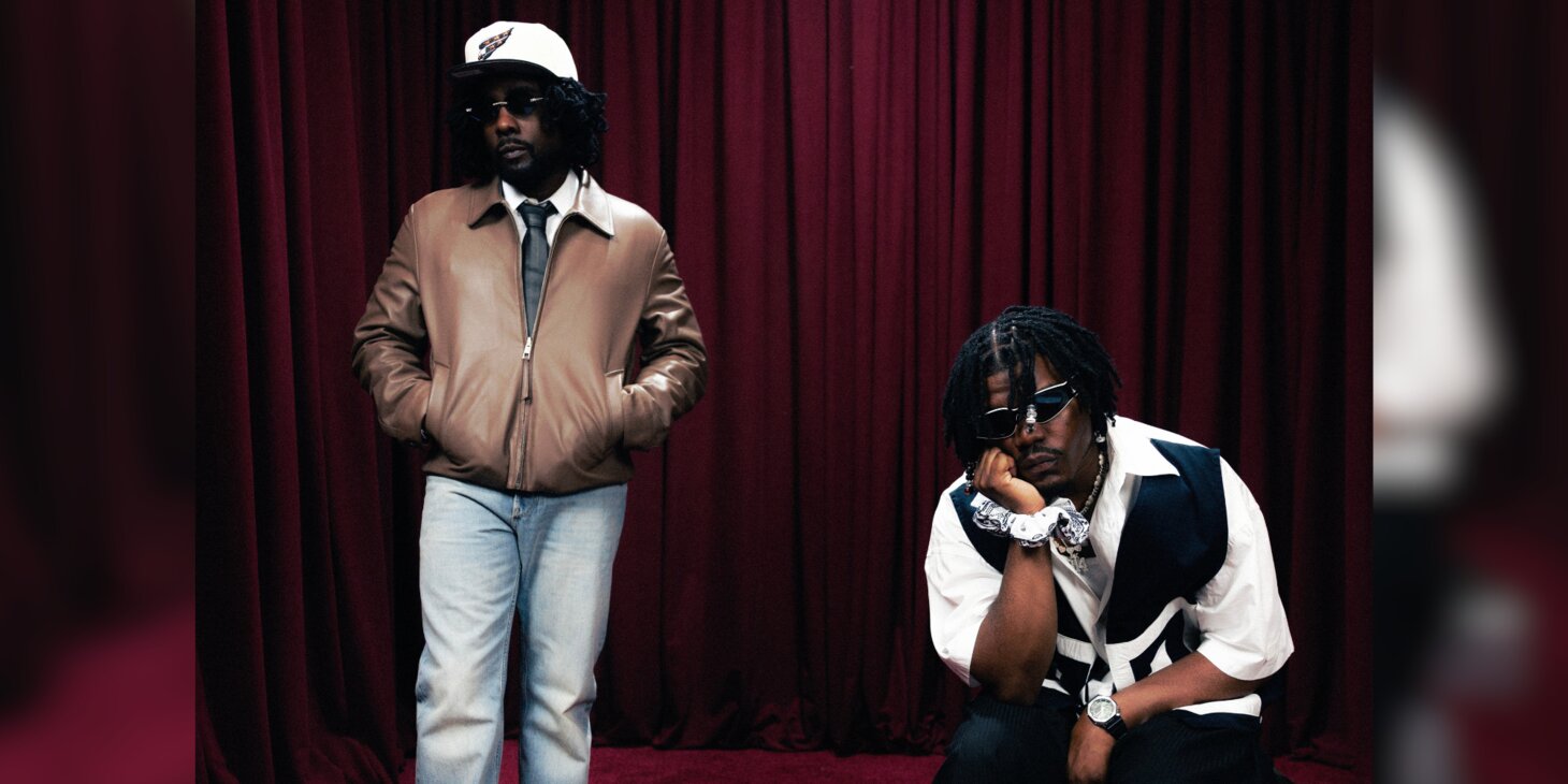 Wale & Smino - Everything Is A Lot… The Tour