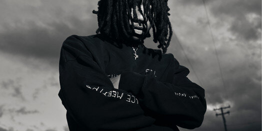 Kenny Mason - American BULLDAWG Tour