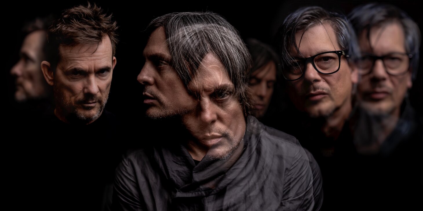 Failure - Location Lost Tour