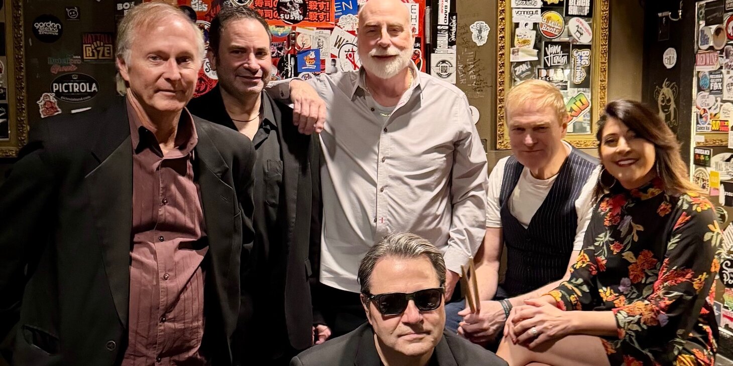 Hudson River Line: The Music of Billy Joel