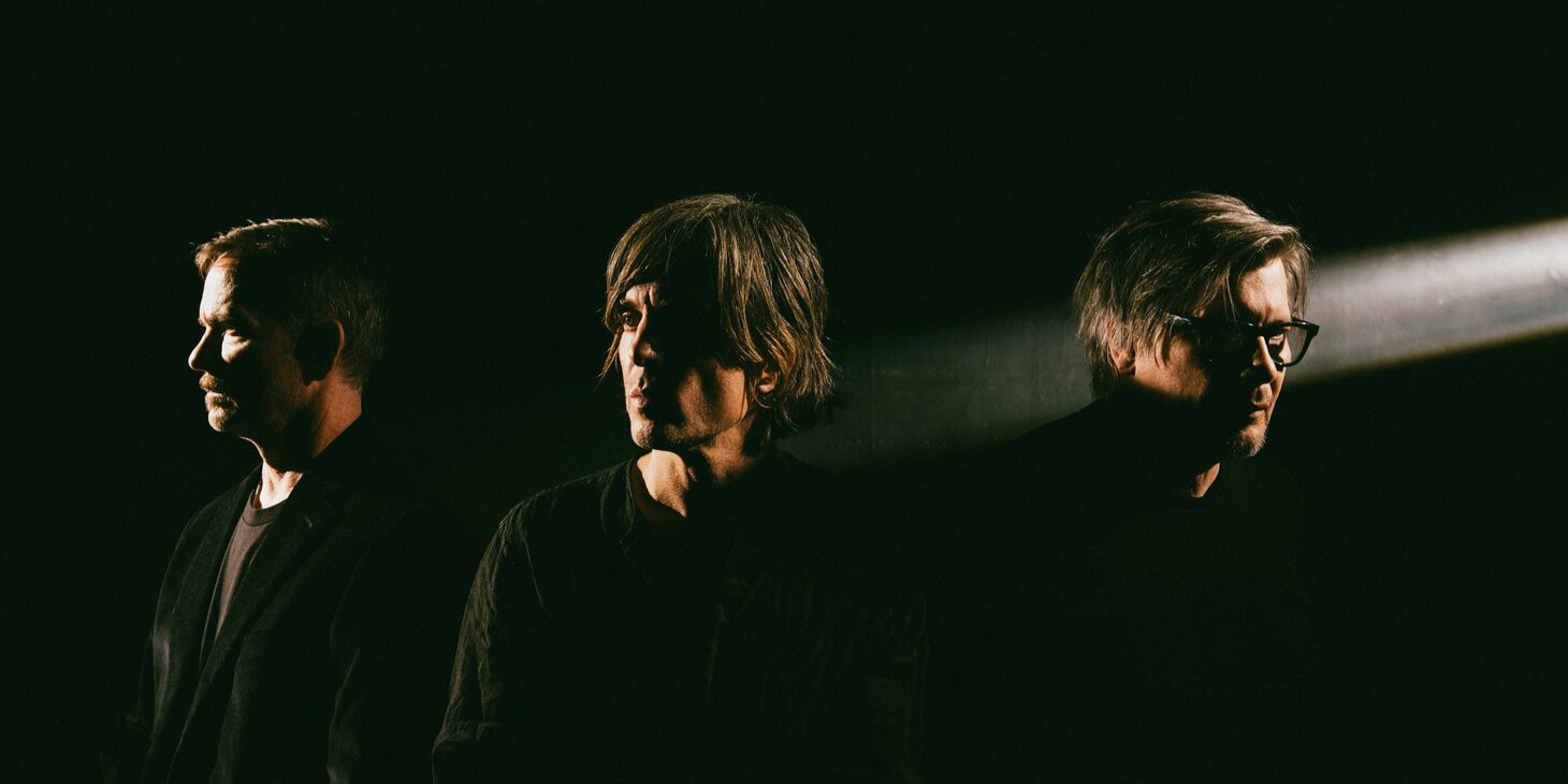 Failure - Location Lost Tour