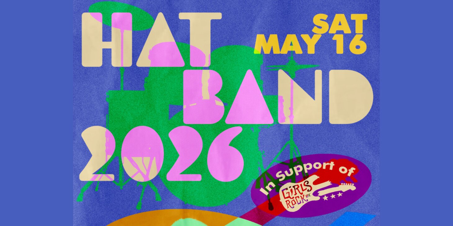 Hat Band 2026